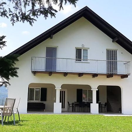 Villa Maxl Maltschach Exterior foto